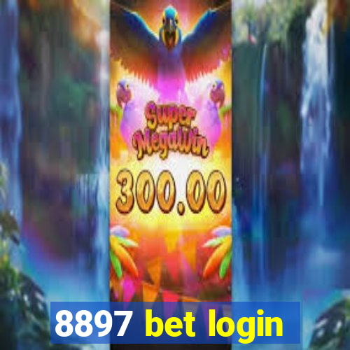 8897 bet login