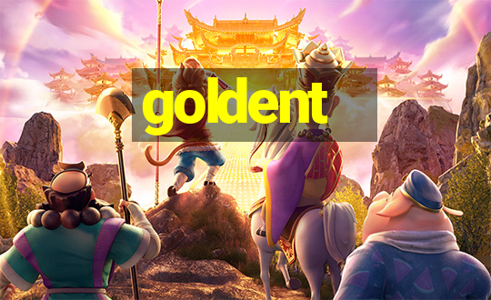 goldent