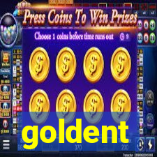 goldent