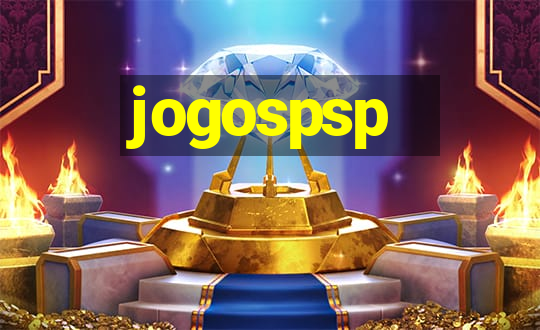 jogospsp