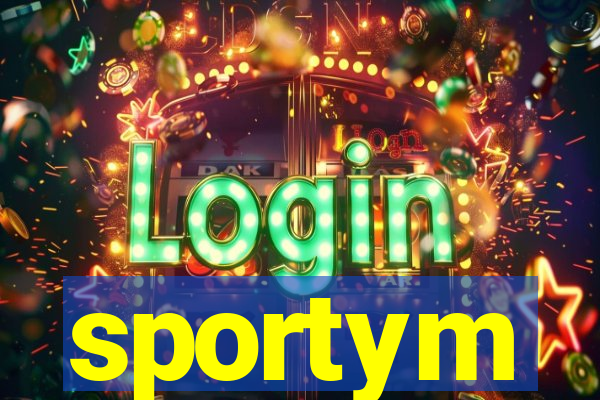 sportym