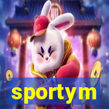 sportym