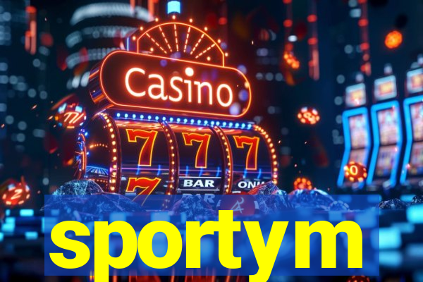 sportym