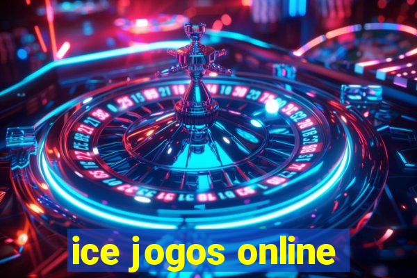 ice jogos online