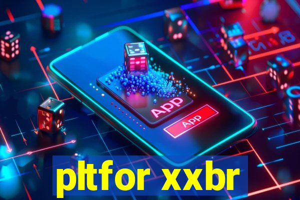 pltfor xxbr