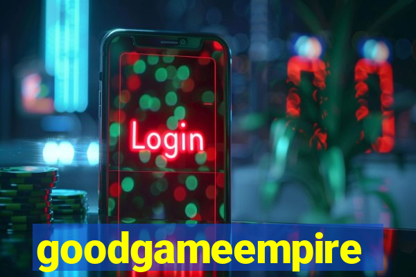 goodgameempire