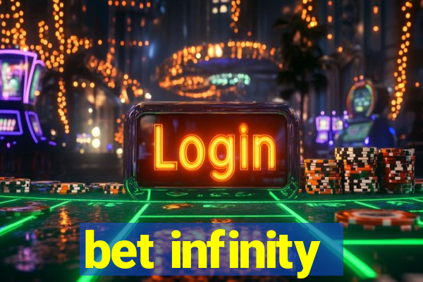 bet infinity