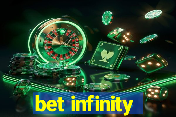 bet infinity