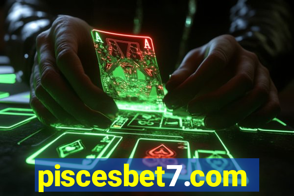 piscesbet7.com