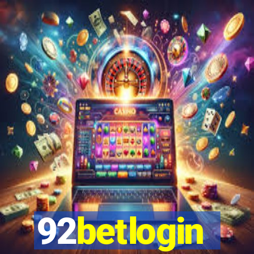 92betlogin