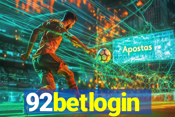 92betlogin