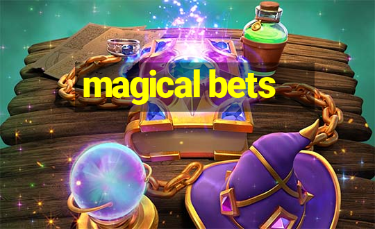 magical bets