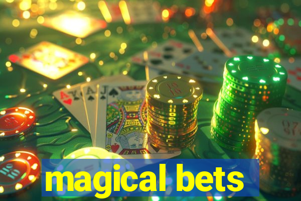 magical bets