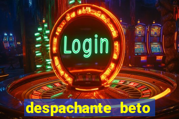 despachante beto lages - sc