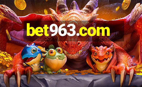 bet963.com