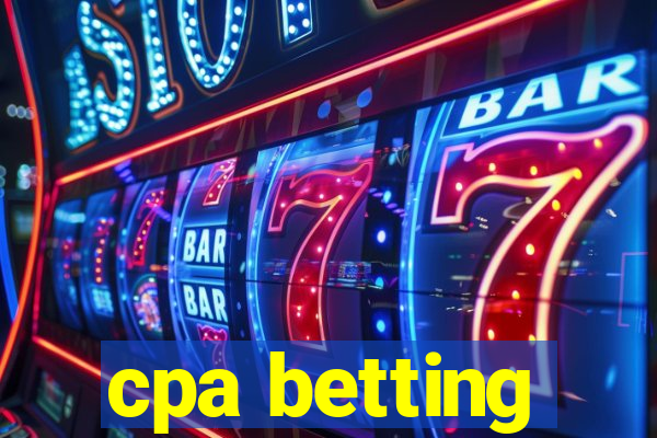 cpa betting