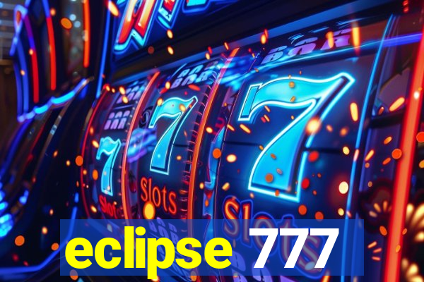 eclipse 777