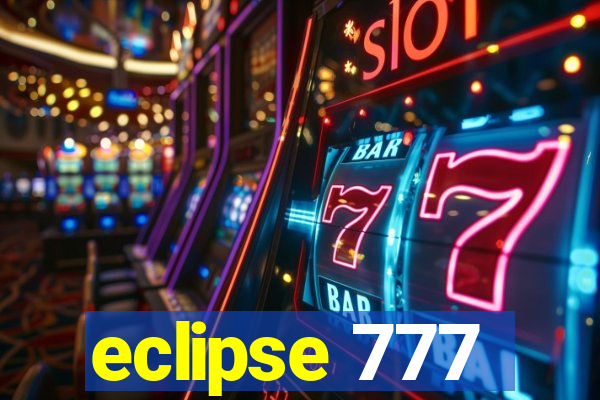 eclipse 777