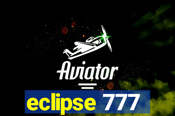 eclipse 777