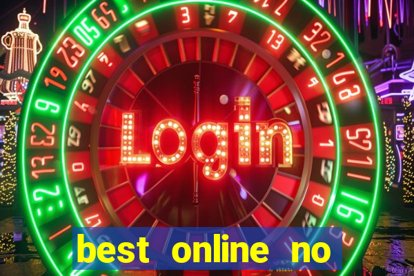 best online no deposit casino bonuses