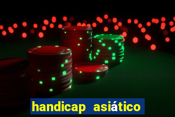 handicap asiático - 0.25