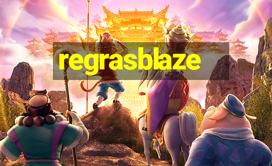 regrasblaze