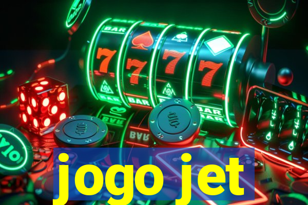 jogo jet