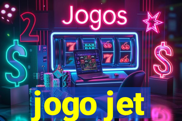 jogo jet