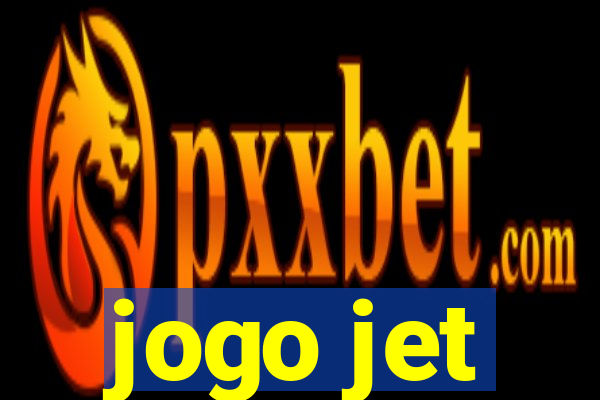 jogo jet