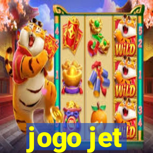 jogo jet