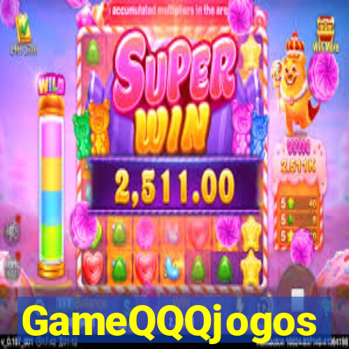 GameQQQjogos