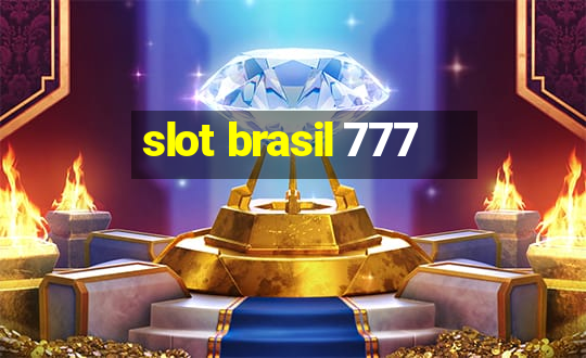 slot brasil 777