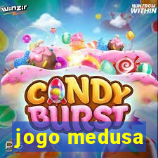 jogo medusa