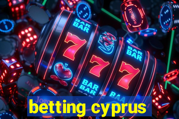 betting cyprus