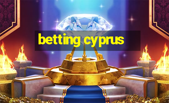 betting cyprus