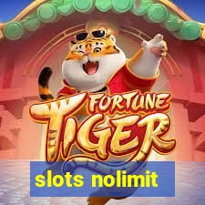 slots nolimit