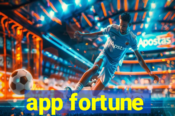 app fortune