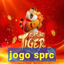 jogo sprc