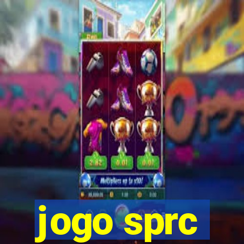 jogo sprc