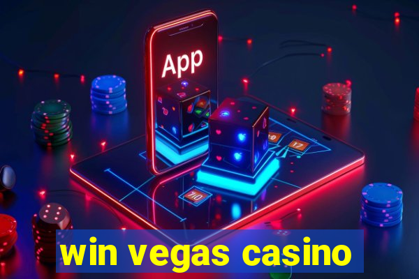 win vegas casino