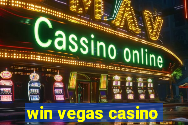 win vegas casino