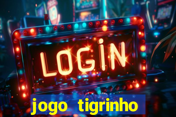 jogo tigrinho deposito 5 reais