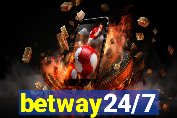 betway24/7