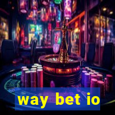 way bet io