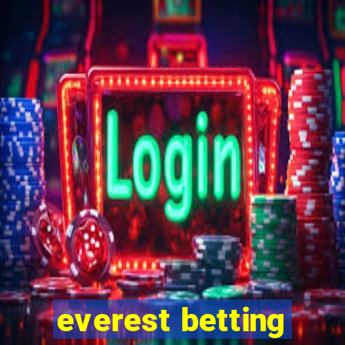 everest betting