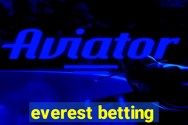 everest betting