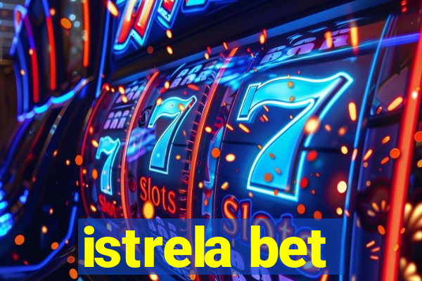 istrela bet