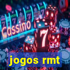 jogos rmt