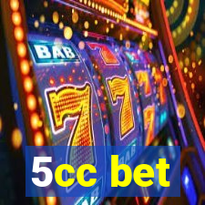 5cc bet