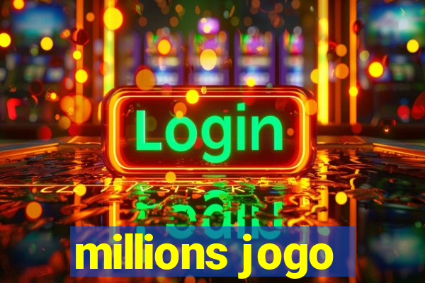 millions jogo